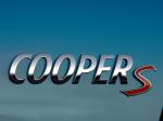 Mini Cooper S 2007 года